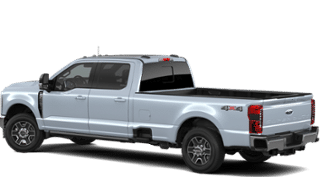 2026 Ford Super Duty® External Image 3
